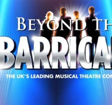 Poster: Beyond the barricade
