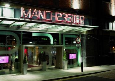 Manchester 235