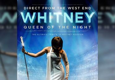 Whitney: Queen of the Night