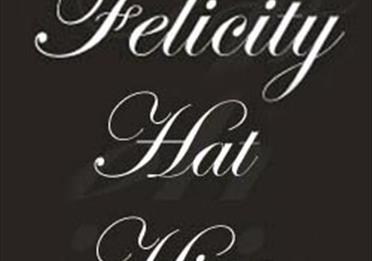 Felicity Hat Hire Logo
