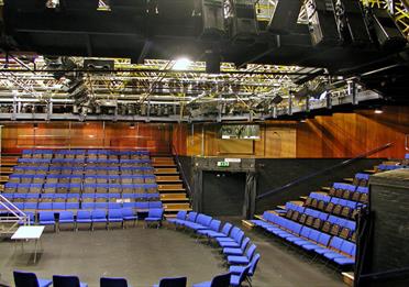 Grange Theatre