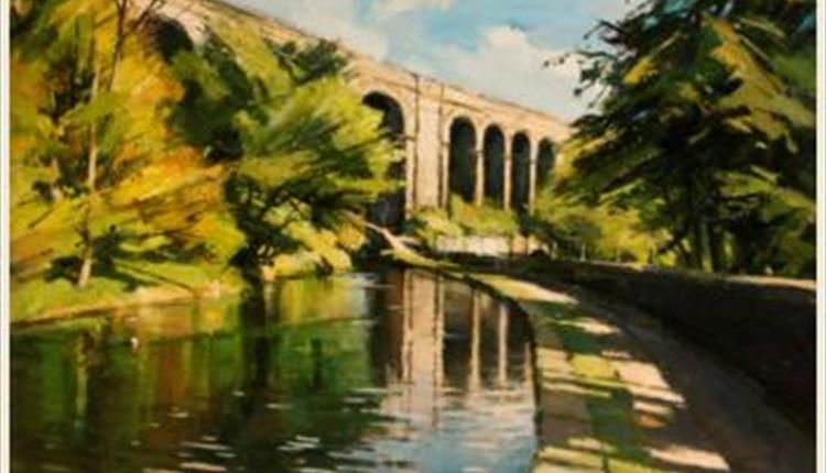 The Saddleworth Group of Artists