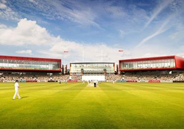 LCCC Superstore at Emirates Old Trafford