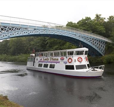 ChesterBoat - Sightseeing River Cruises and Private Hire