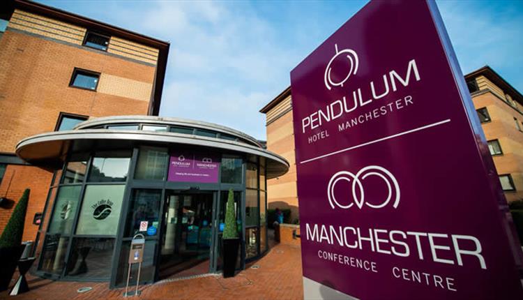 The Pendulum Hotel & Manchester Conference Centre