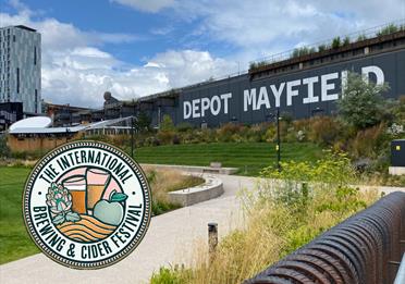 Depot Mayfield