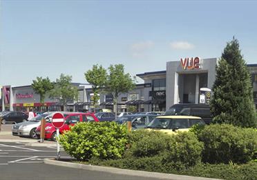 Middlebrook Retail and Leisure Park