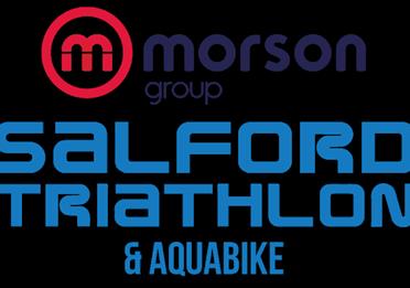 Morson Salford Triathlon & Aquabike