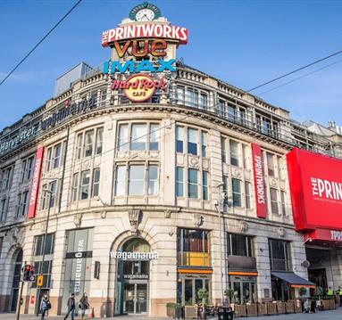 The Printworks