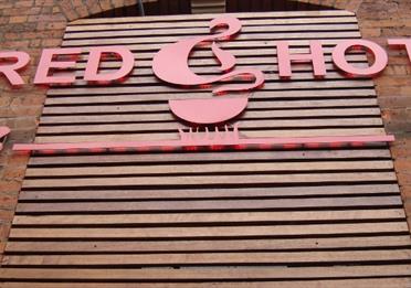 Red & Hot Szechuan Chinese Restaurant