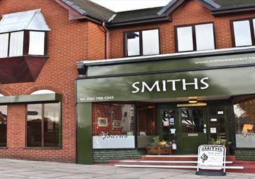 Smiths Restaurant