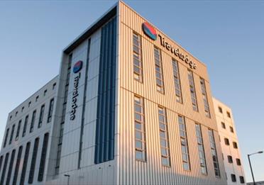 Travelodge - Manchester Central Arena