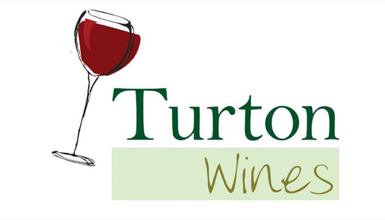 Turton Wines Logo