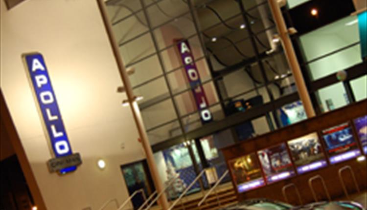 Apollo Cinema Altrincham