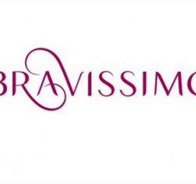 The Bravissimo logo