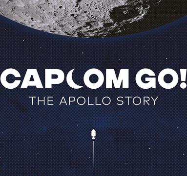 Poster: The Apollo Story
