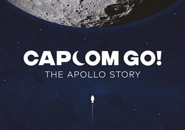 Poster: The Apollo Story