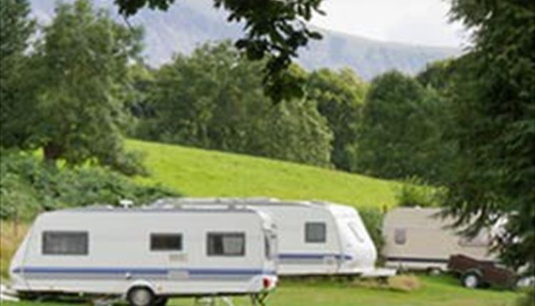Well - i - Hole Farm Caravan and Camping