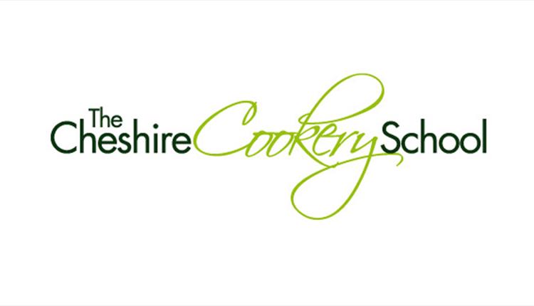 Cookery school logo