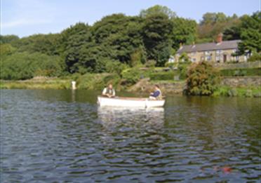 Curley's Trout Fishery