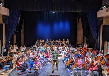 City of Sheffield Youth Orchestra