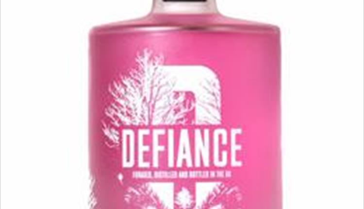 Defiance Distillery (Tours and Tastings)