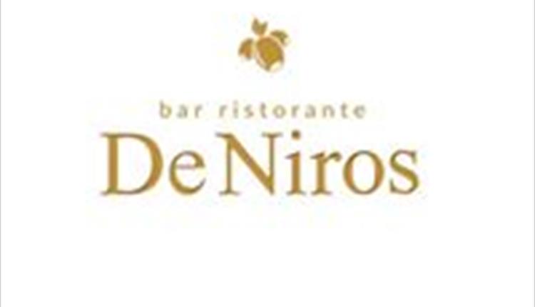 DeNiros Bar Restaurant