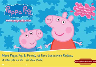 Poster: Peppa Pig