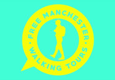 Free Manchester Walking Tours logo
