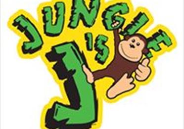 Jungle J's Indoor Soft Play and Party Centre