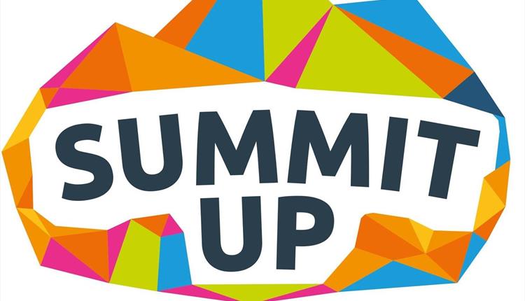 Summit Up Logo