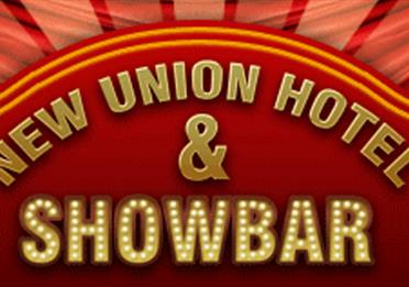 New Union Hotel & Show Bar