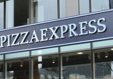 PizzaExpress - Salford