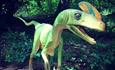 Dinosaur from Totally Roarsome