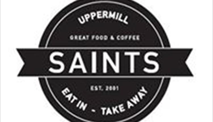 Saints Cafe