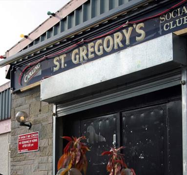 St Gregory's Social Club