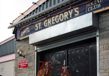 St Gregory's Social Club