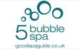 5 bubbles spa - The Woodland Spa