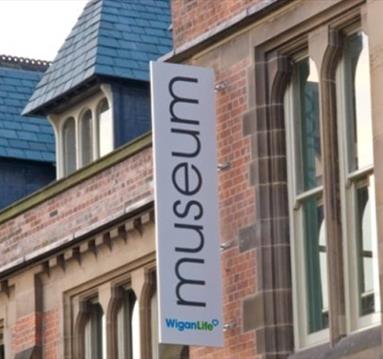 The Museum of Wigan Life