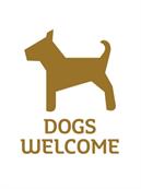 Dogs Welcome