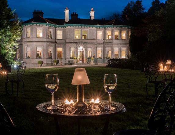 Ardtara Country House Hotel, Northern Ireland