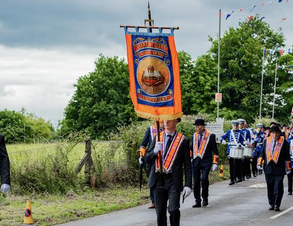 Coagh Twelfth