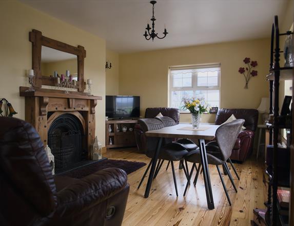 Kirley Road B&B