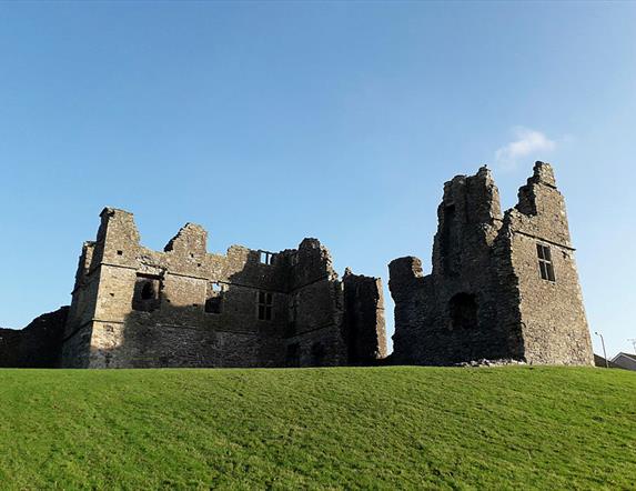 Castle Caulfield EHOD 2025