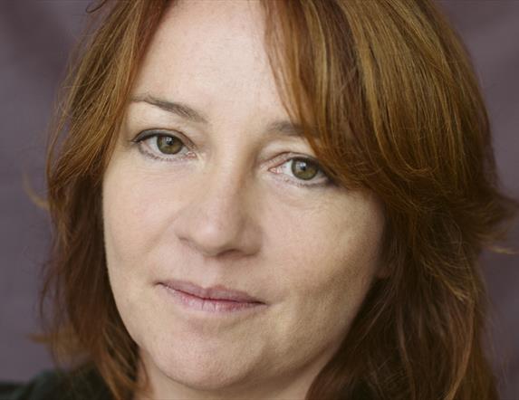 Eimear McBride In Conversation