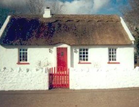 Clannad Cottage