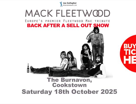MACK FLEETWOOD