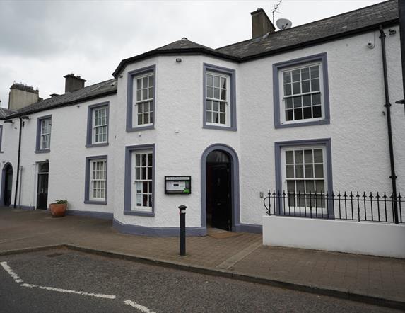 The Inn at Castledawson