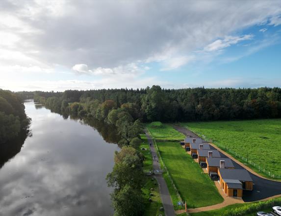 The River Bann Retreat