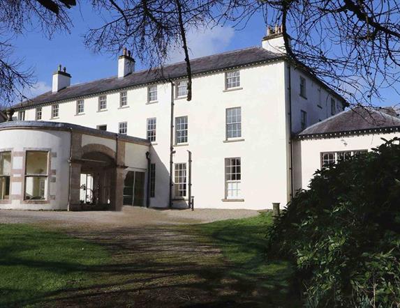 Image of Lissan house